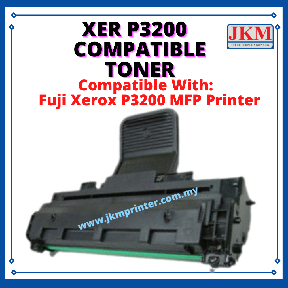 Products/JW Fuji Xerox P3200 COMPATIBLE TONER.png